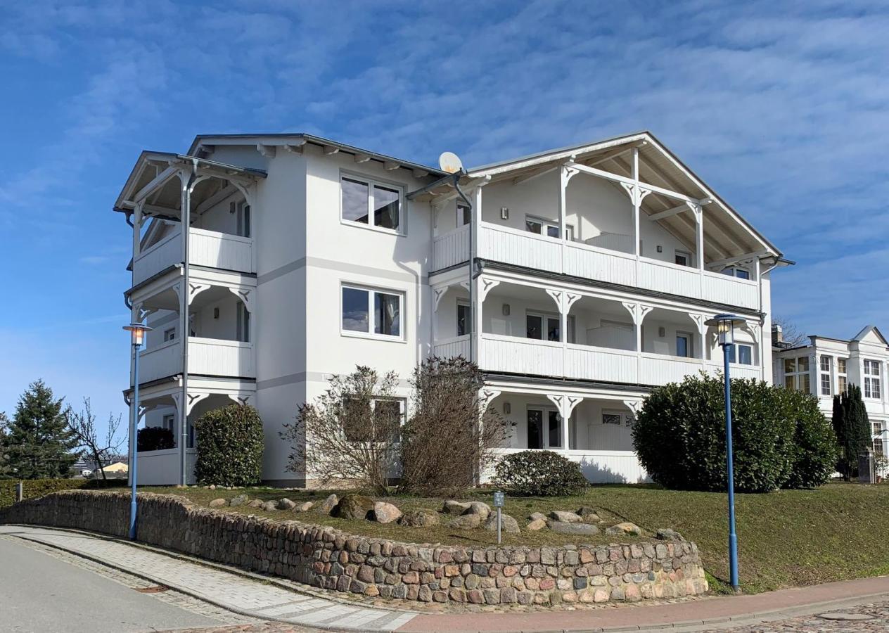 Villa Fernsicht Goehren  Zewnętrze zdjęcie